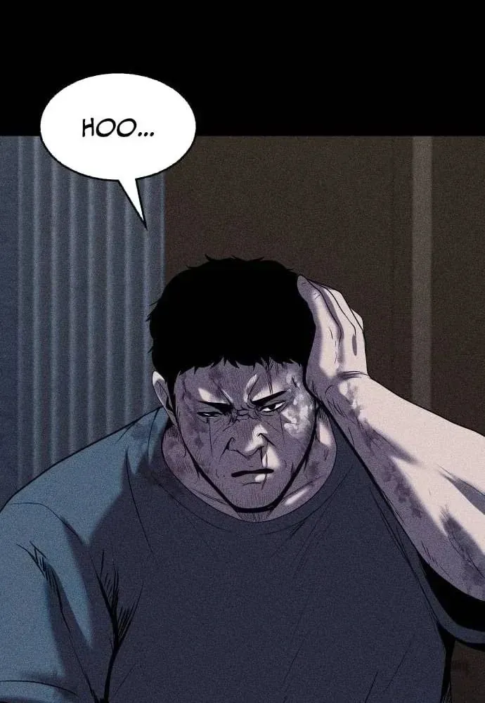 Thành Phố Địa Ngục Chap 17 - Next Chap 18