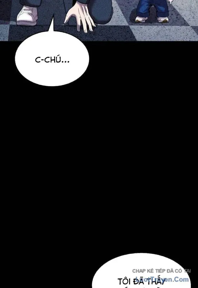 Thành Phố Địa Ngục Chap 17 - Next Chap 18