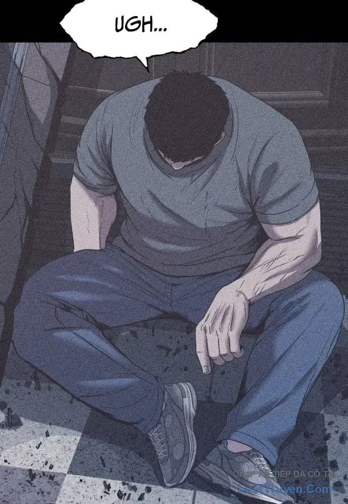 Thành Phố Địa Ngục Chap 17 - Next Chap 18