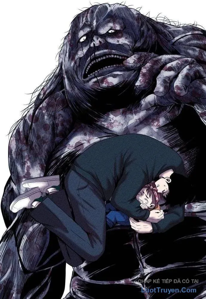 Thành Phố Địa Ngục Chap 17 - Next Chap 18