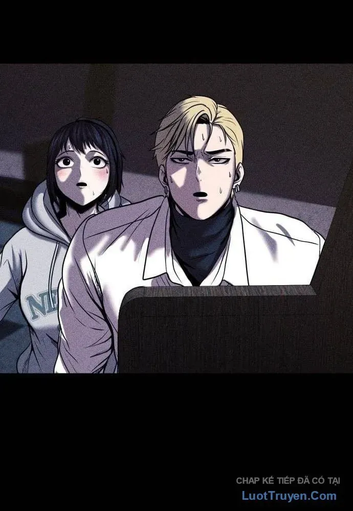 Thành Phố Địa Ngục Chap 17 - Next Chap 18