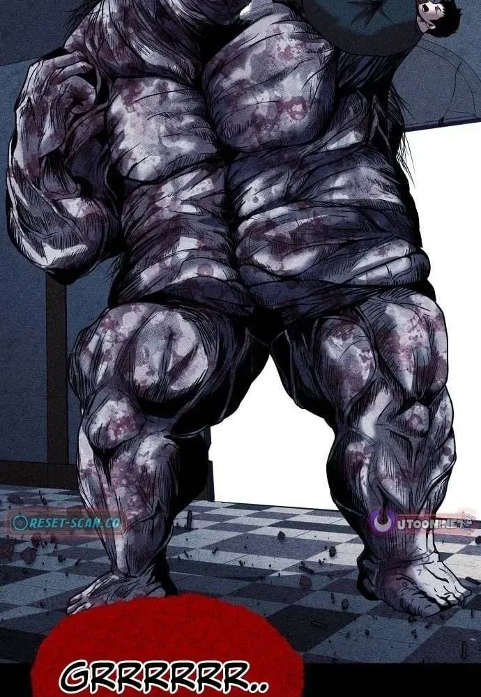 Thành Phố Địa Ngục Chap 17 - Next Chap 18