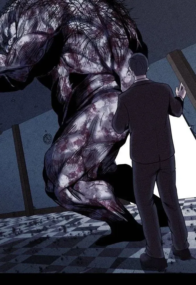 Thành Phố Địa Ngục Chap 17 - Next Chap 18