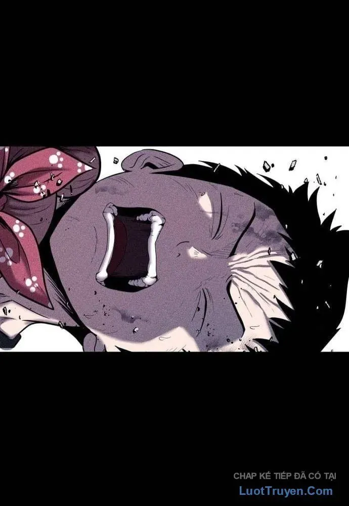 Thành Phố Địa Ngục Chap 17 - Next Chap 18