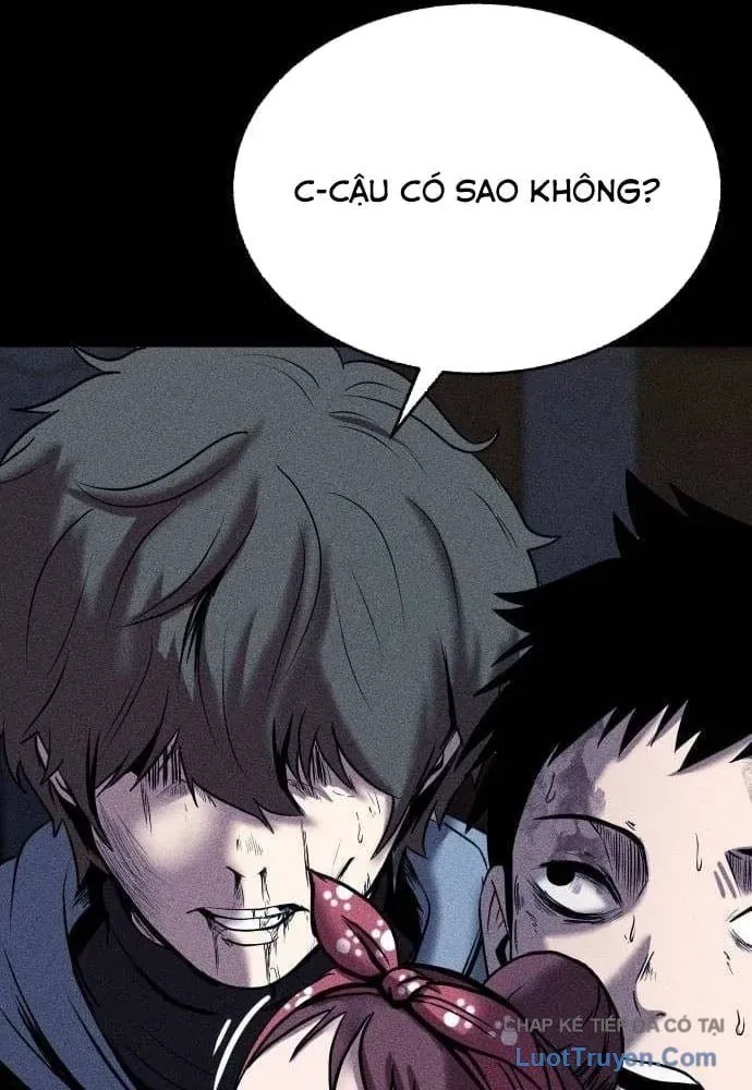 Thành Phố Địa Ngục Chap 17 - Next Chap 18