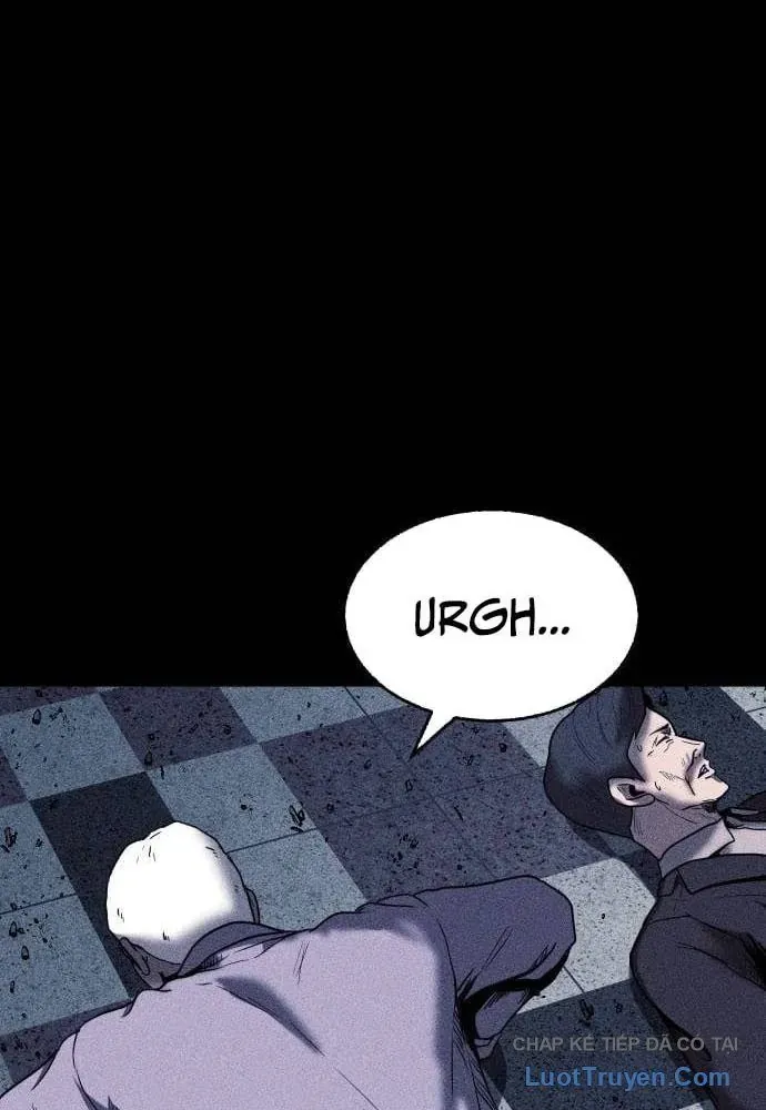 Thành Phố Địa Ngục Chap 17 - Next Chap 18