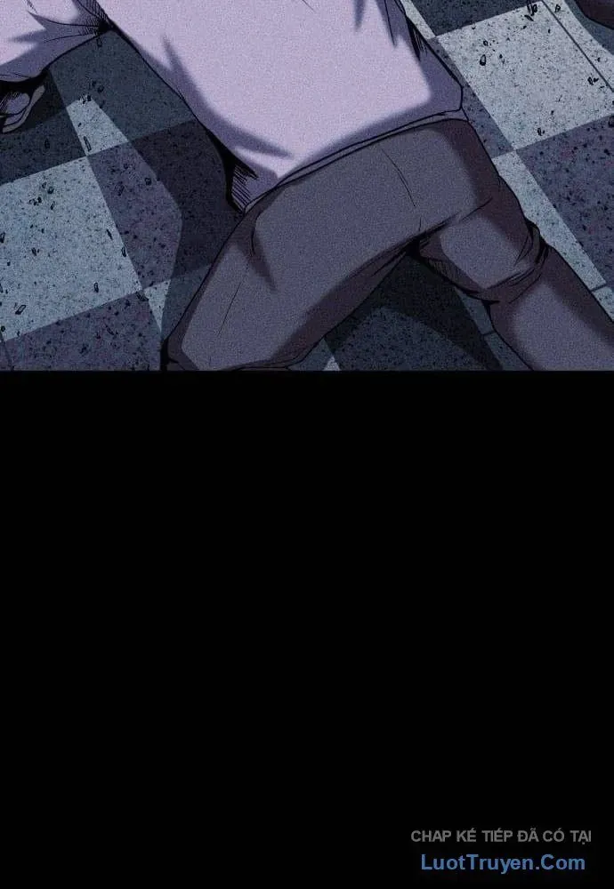 Thành Phố Địa Ngục Chap 17 - Next Chap 18