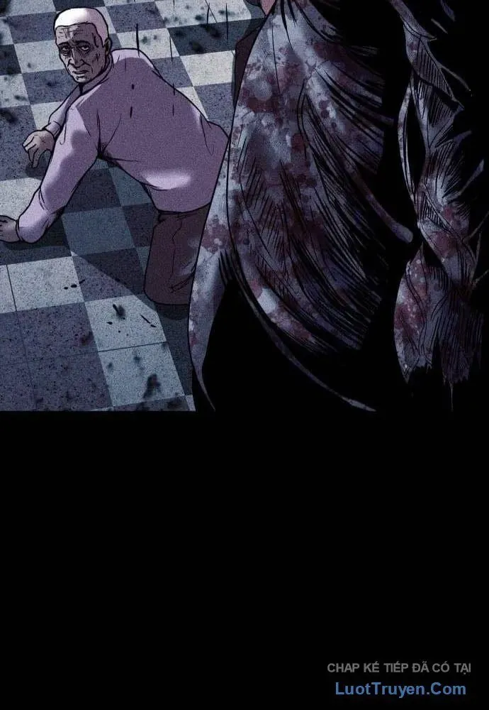 Thành Phố Địa Ngục Chap 17 - Next Chap 18