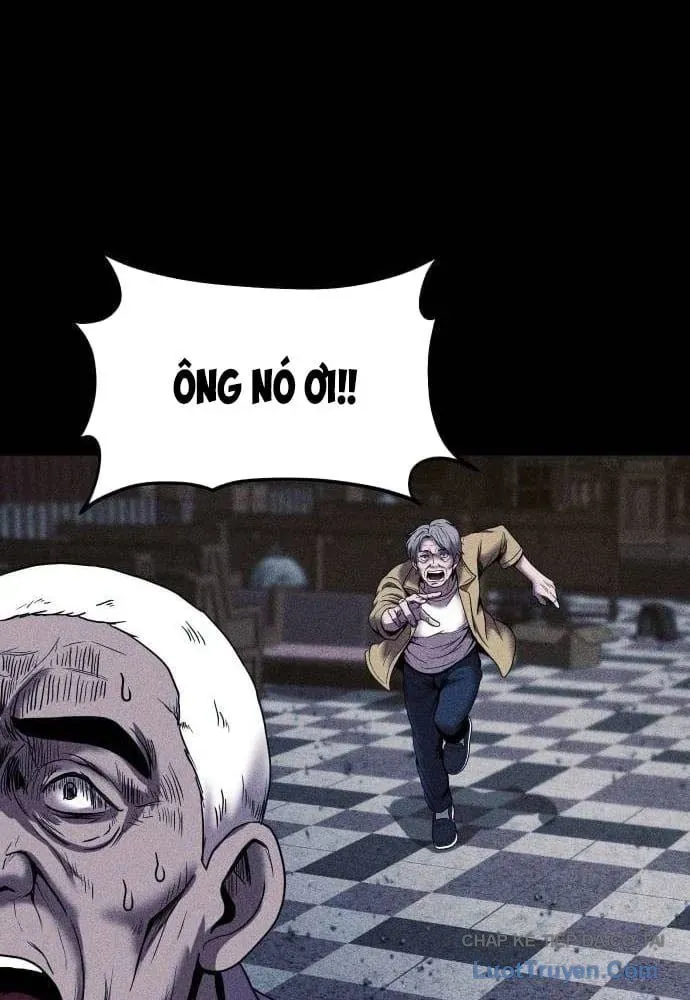 Thành Phố Địa Ngục Chap 17 - Next Chap 18