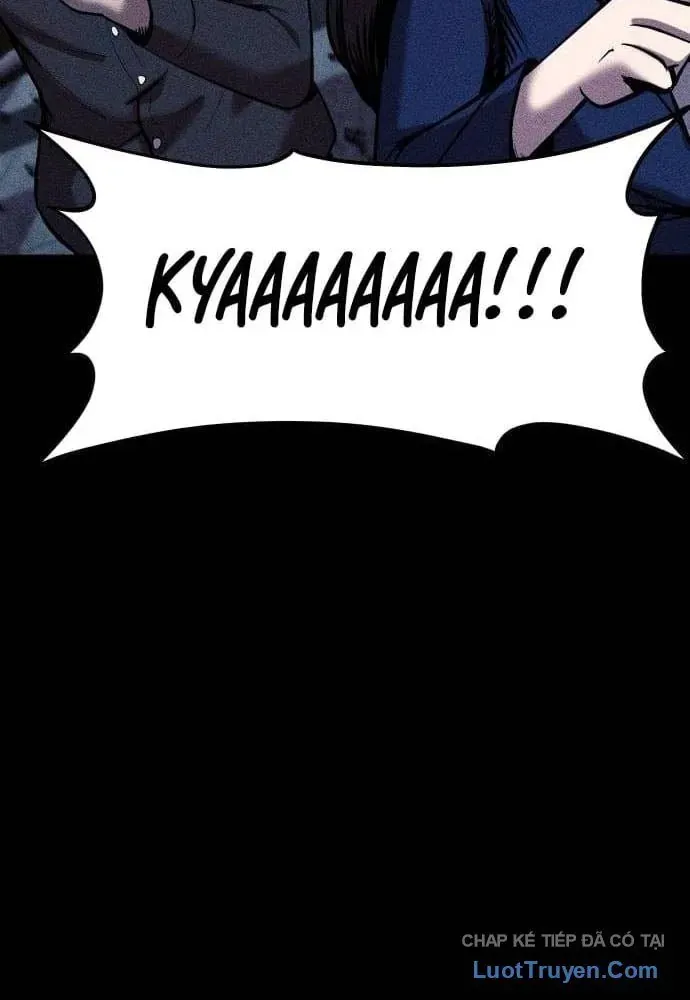 Thành Phố Địa Ngục Chap 17 - Next Chap 18