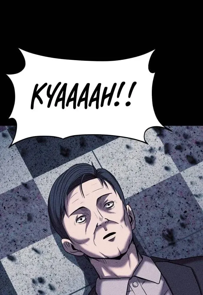 Thành Phố Địa Ngục Chap 17 - Next Chap 18