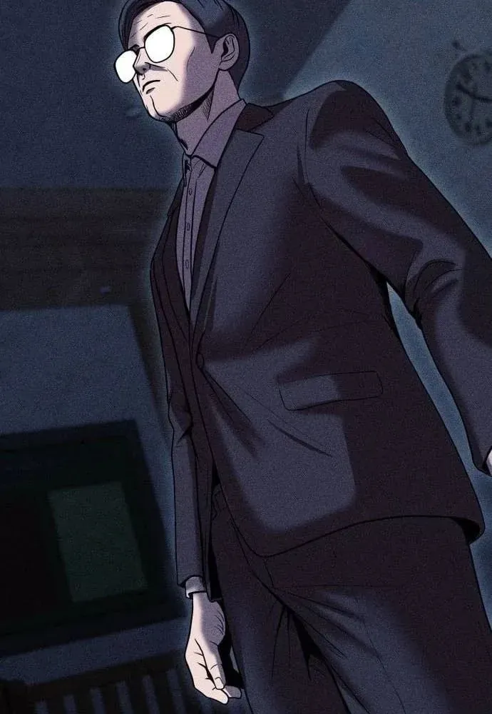 Thành Phố Địa Ngục Chap 17 - Next Chap 18