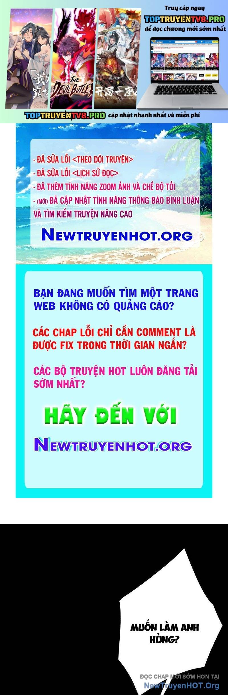 Thành Thần Tại Tận Thế Chap 17 - Next Chap 18