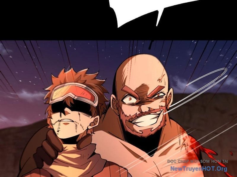 Thành Thần Tại Tận Thế Chap 17 - Next Chap 18