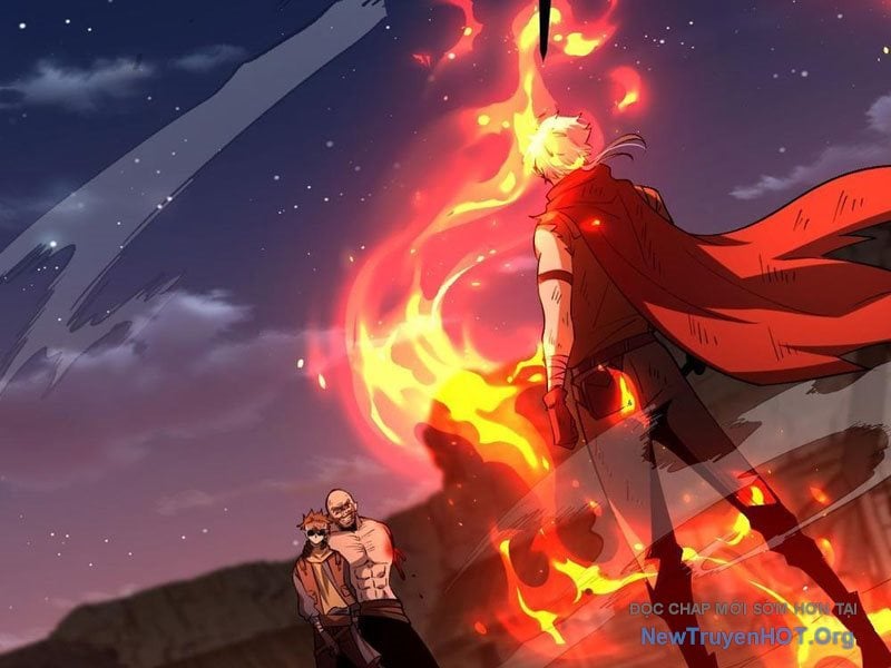 Thành Thần Tại Tận Thế Chap 17 - Next Chap 18