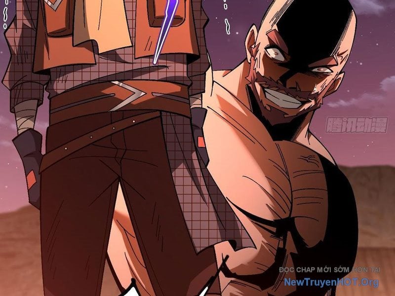 Thành Thần Tại Tận Thế Chap 17 - Next Chap 18