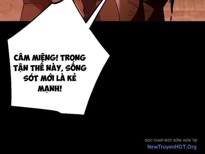 Thành Thần Tại Tận Thế Chap 17 - Next Chap 18