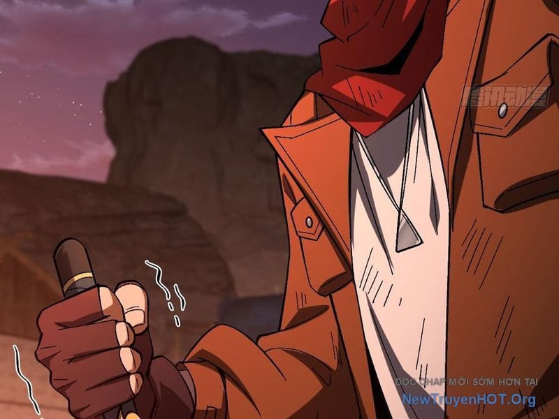 Thành Thần Tại Tận Thế Chap 17 - Next Chap 18