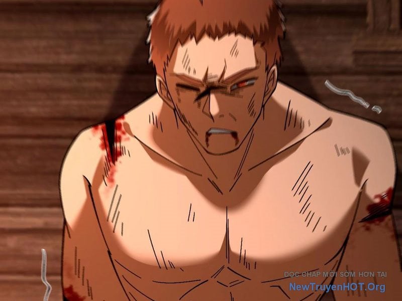 Thành Thần Tại Tận Thế Chap 17 - Next Chap 18