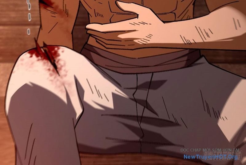 Thành Thần Tại Tận Thế Chap 17 - Next Chap 18