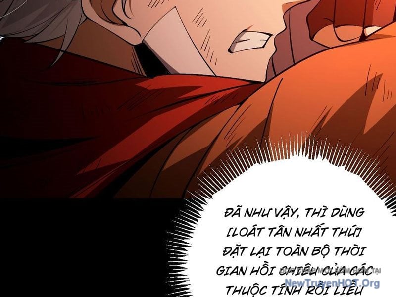 Thành Thần Tại Tận Thế Chap 17 - Next Chap 18