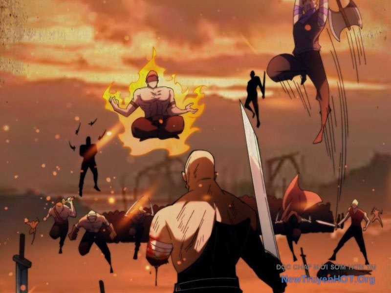 Thành Thần Tại Tận Thế Chap 17 - Next Chap 18