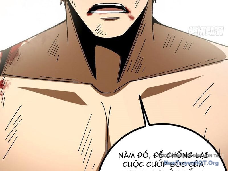 Thành Thần Tại Tận Thế Chap 17 - Next Chap 18