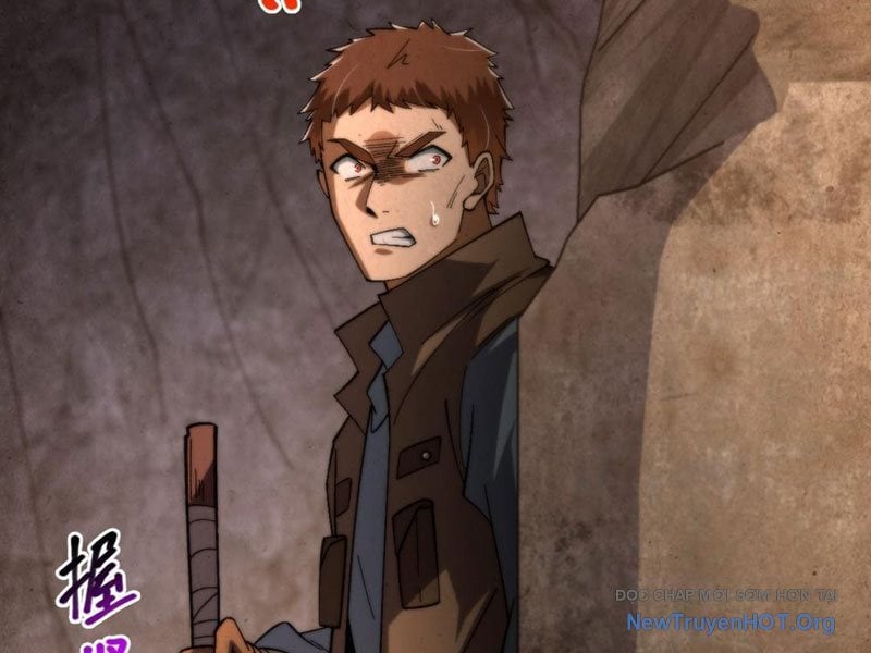 Thành Thần Tại Tận Thế Chap 17 - Next Chap 18