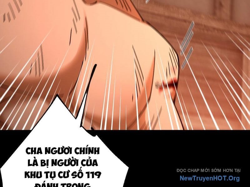 Thành Thần Tại Tận Thế Chap 17 - Next Chap 18