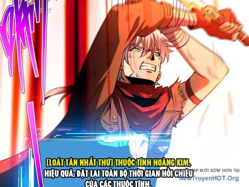 Thành Thần Tại Tận Thế Chap 17 - Next Chap 18