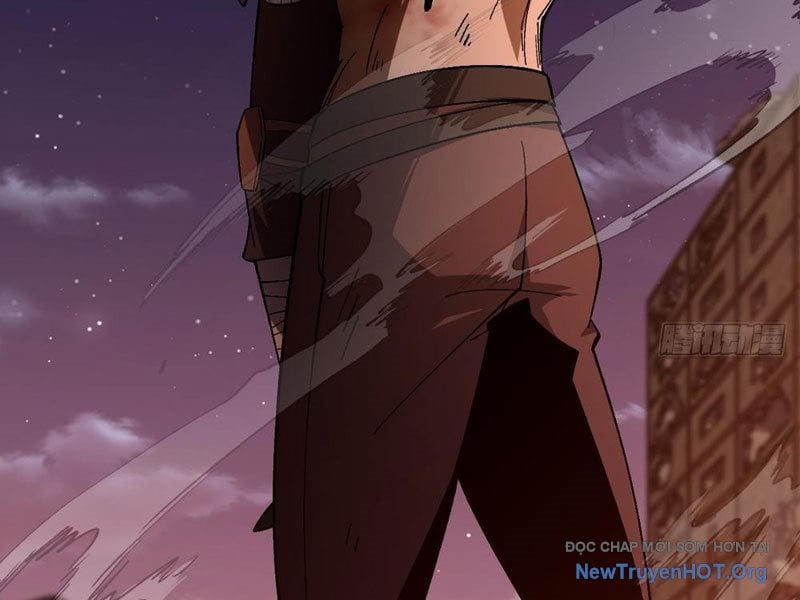 Thành Thần Tại Tận Thế Chap 17 - Next Chap 18