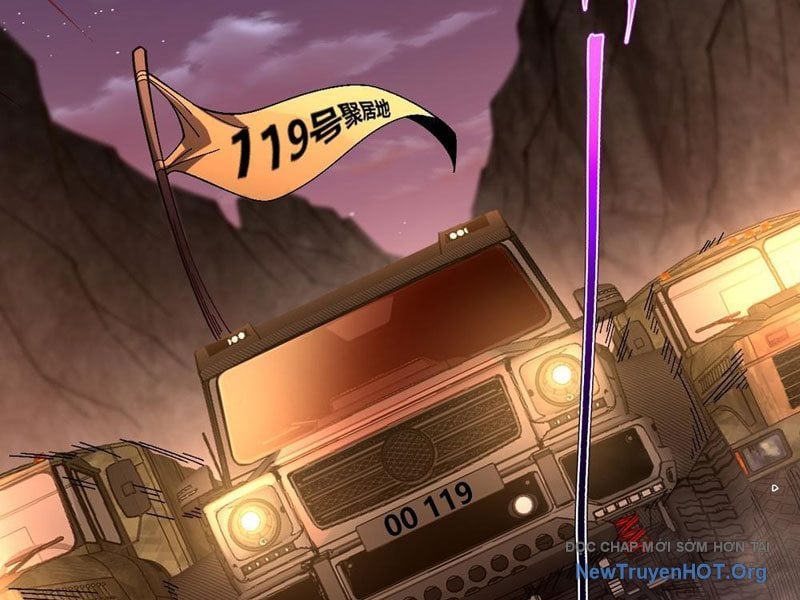 Thành Thần Tại Tận Thế Chap 17 - Next Chap 18