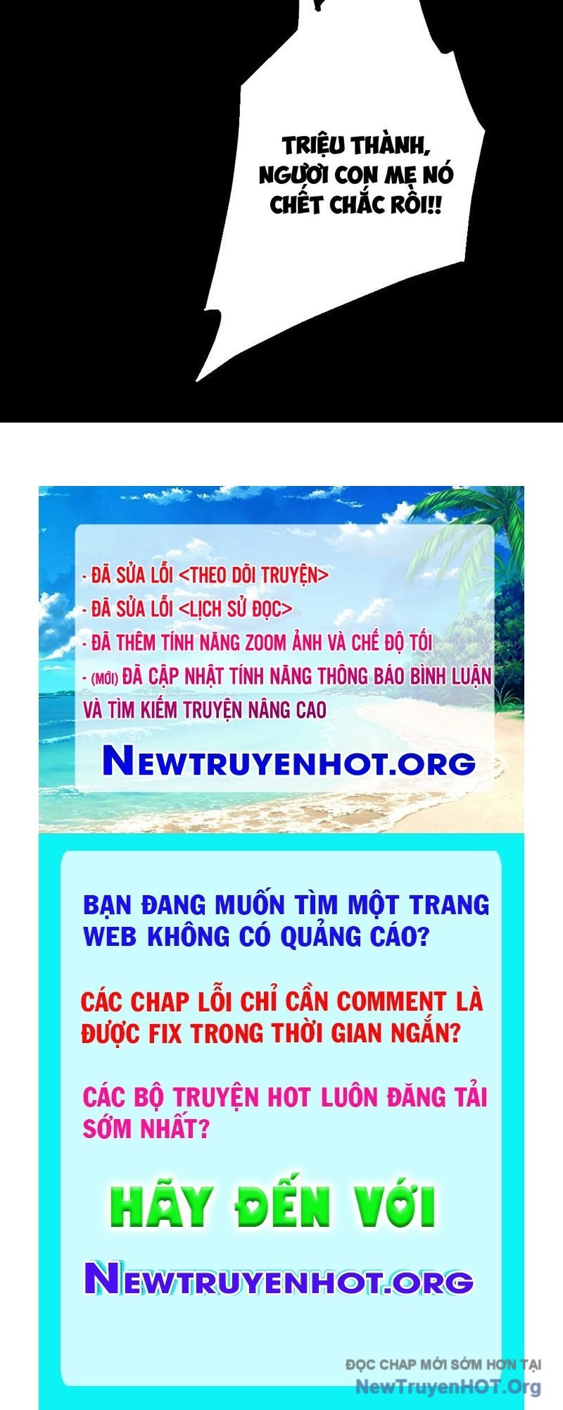 Thành Thần Tại Tận Thế Chap 17 - Next Chap 18