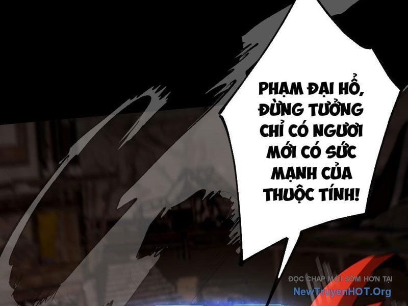 Thành Thần Tại Tận Thế Chap 17 - Next Chap 18