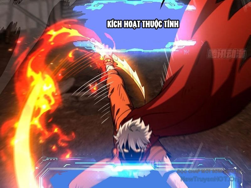 Thành Thần Tại Tận Thế Chap 17 - Next Chap 18