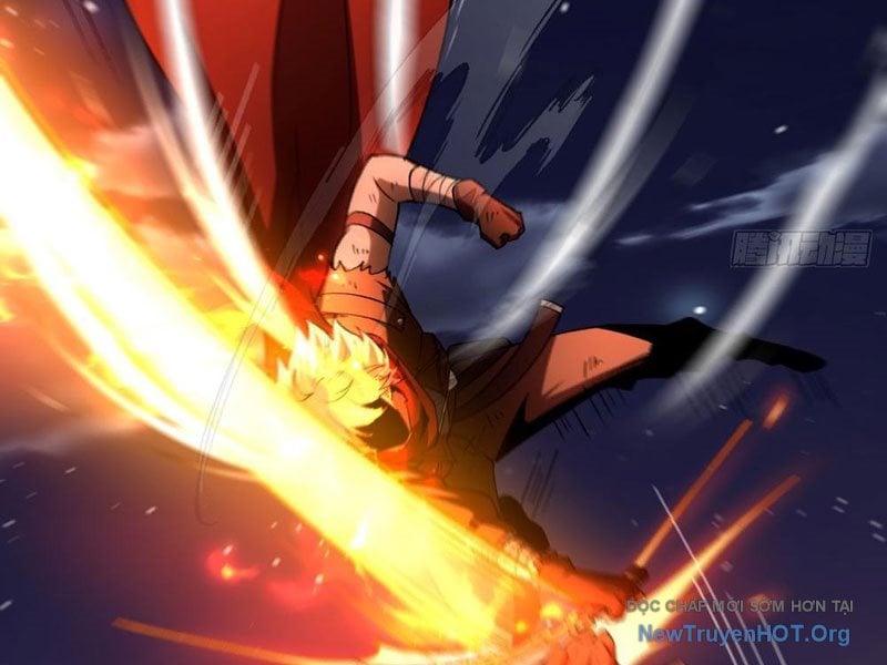 Thành Thần Tại Tận Thế Chap 17 - Next Chap 18