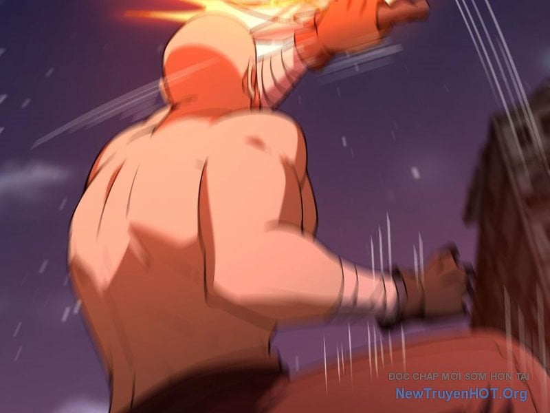 Thành Thần Tại Tận Thế Chap 17 - Next Chap 18