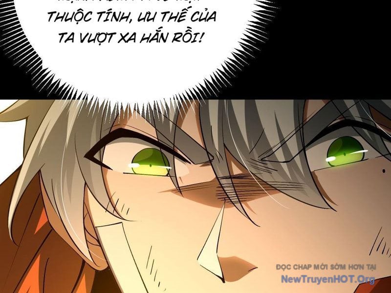 Thành Thần Tại Tận Thế Chap 17 - Next Chap 18