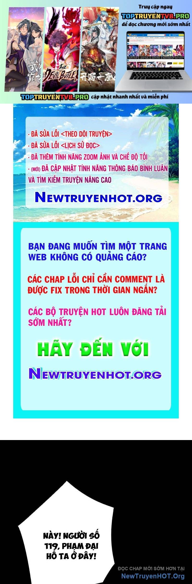 Thành Thần Tại Tận Thế Chap 18 - Next Chap 19