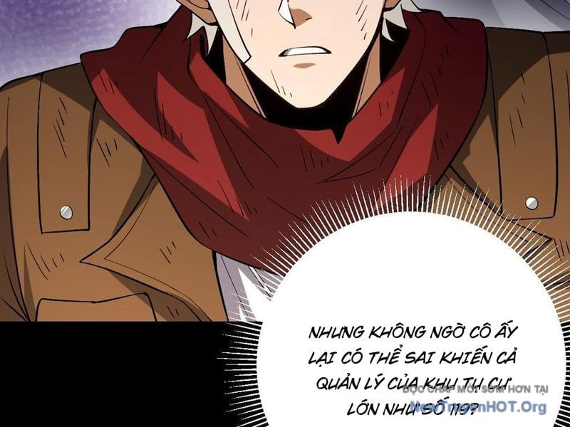 Thành Thần Tại Tận Thế Chap 18 - Next Chap 19