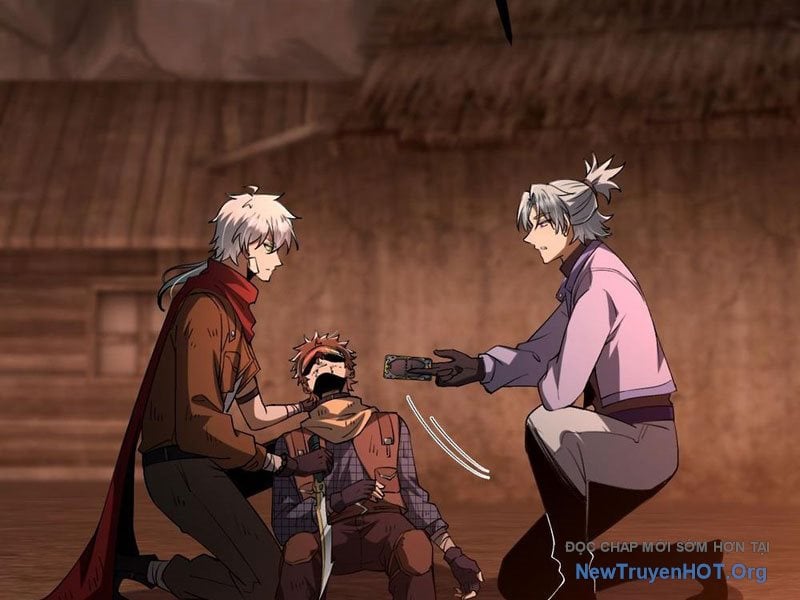 Thành Thần Tại Tận Thế Chap 18 - Next Chap 19