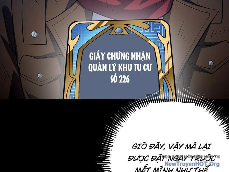 Thành Thần Tại Tận Thế Chap 18 - Next Chap 19