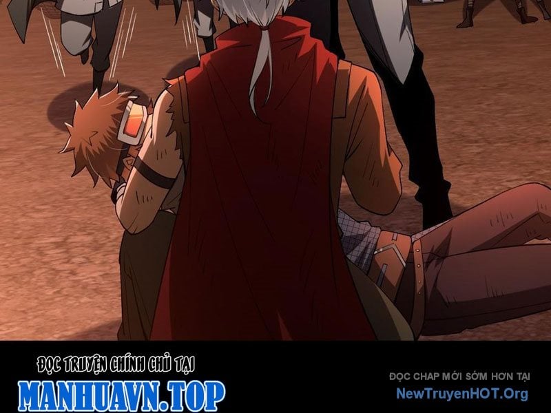 Thành Thần Tại Tận Thế Chap 18 - Next Chap 19