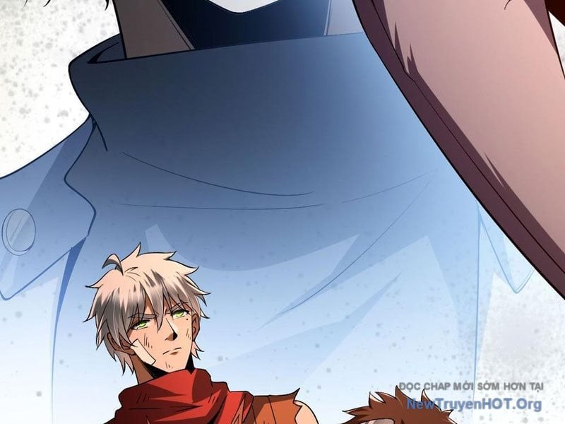 Thành Thần Tại Tận Thế Chap 18 - Next Chap 19