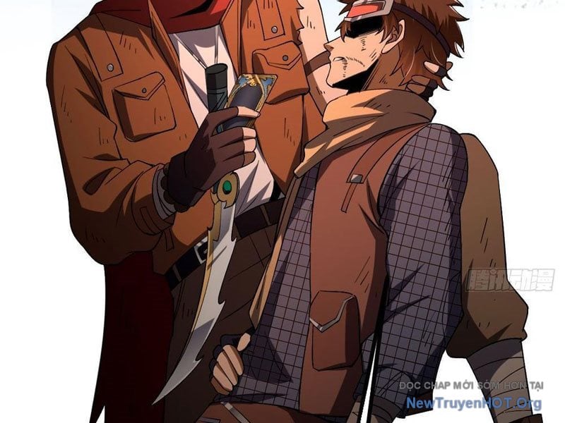 Thành Thần Tại Tận Thế Chap 18 - Next Chap 19