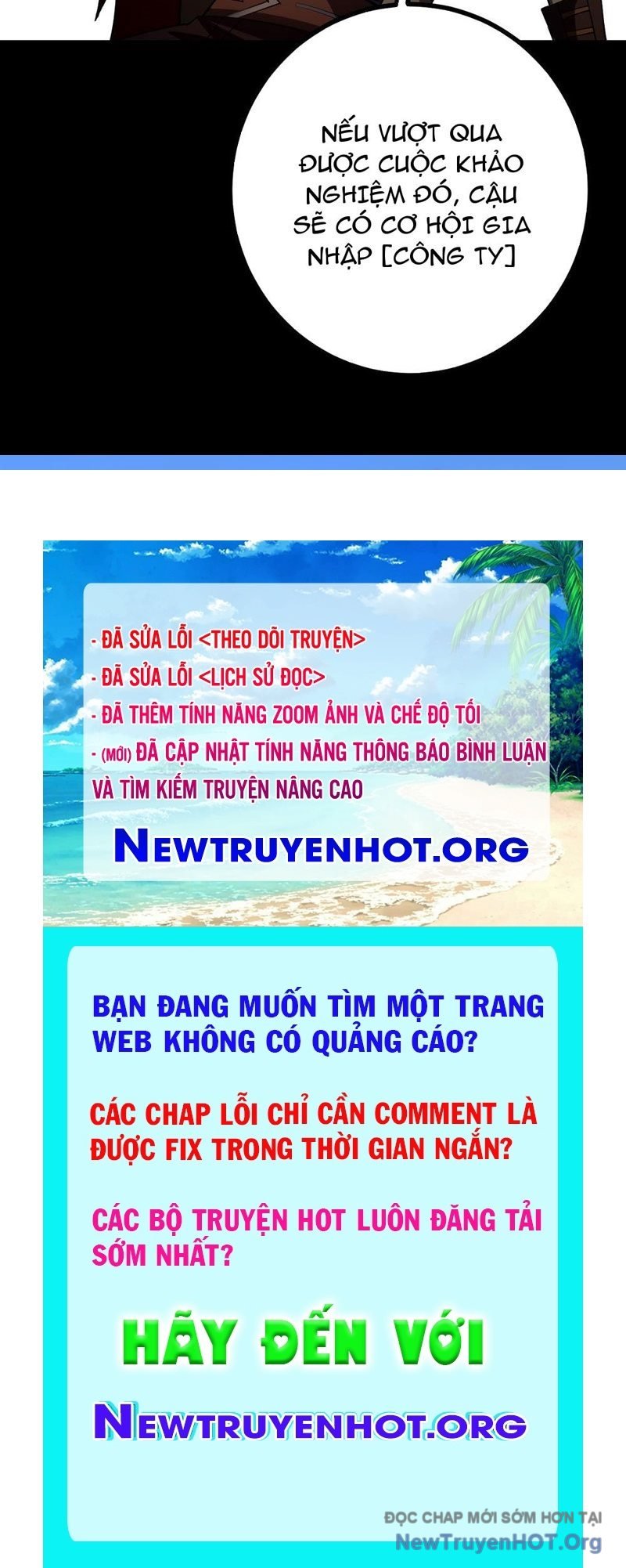 Thành Thần Tại Tận Thế Chap 18 - Next Chap 19