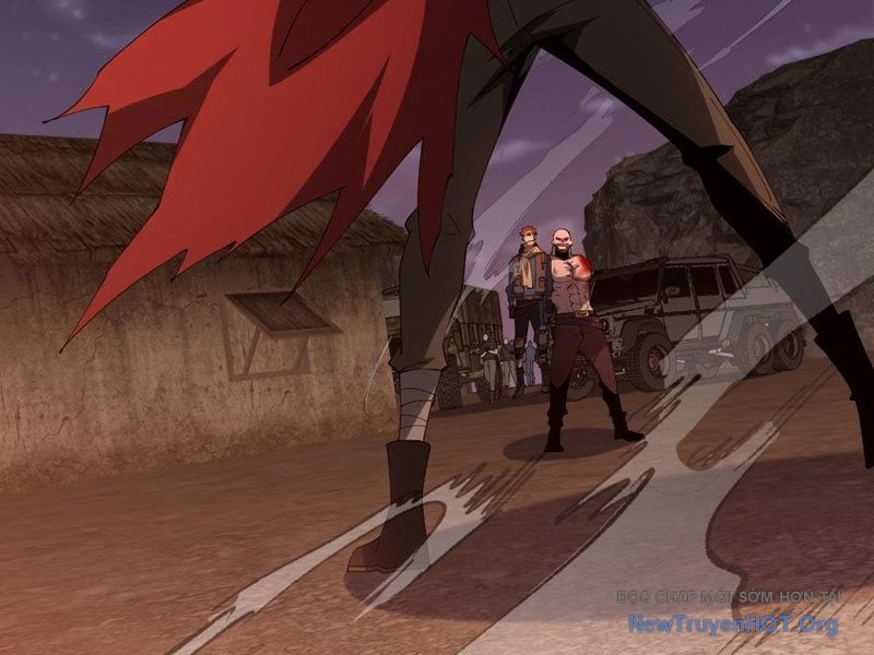 Thành Thần Tại Tận Thế Chap 18 - Next Chap 19