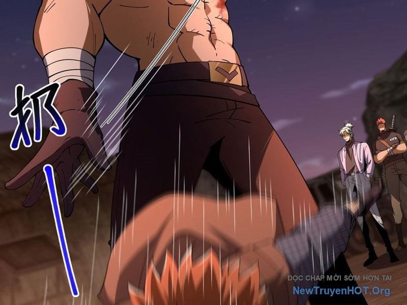 Thành Thần Tại Tận Thế Chap 18 - Next Chap 19