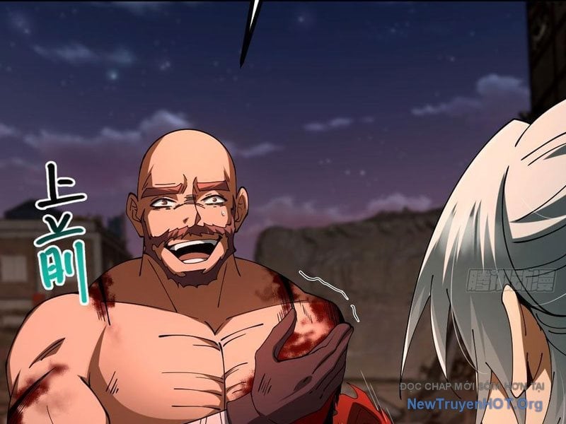 Thành Thần Tại Tận Thế Chap 18 - Next Chap 19