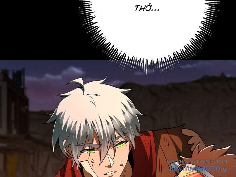 Thành Thần Tại Tận Thế Chap 18 - Next Chap 19